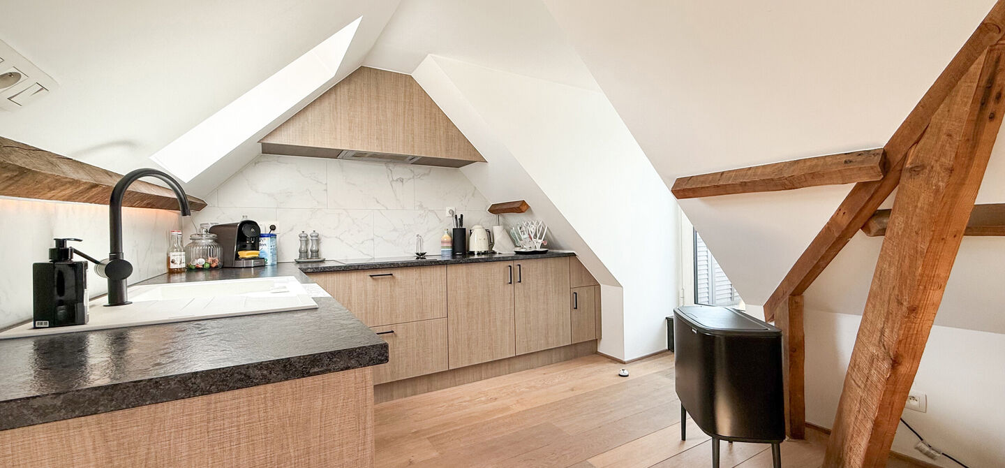 Appartement te koop in Heusden-Zolder