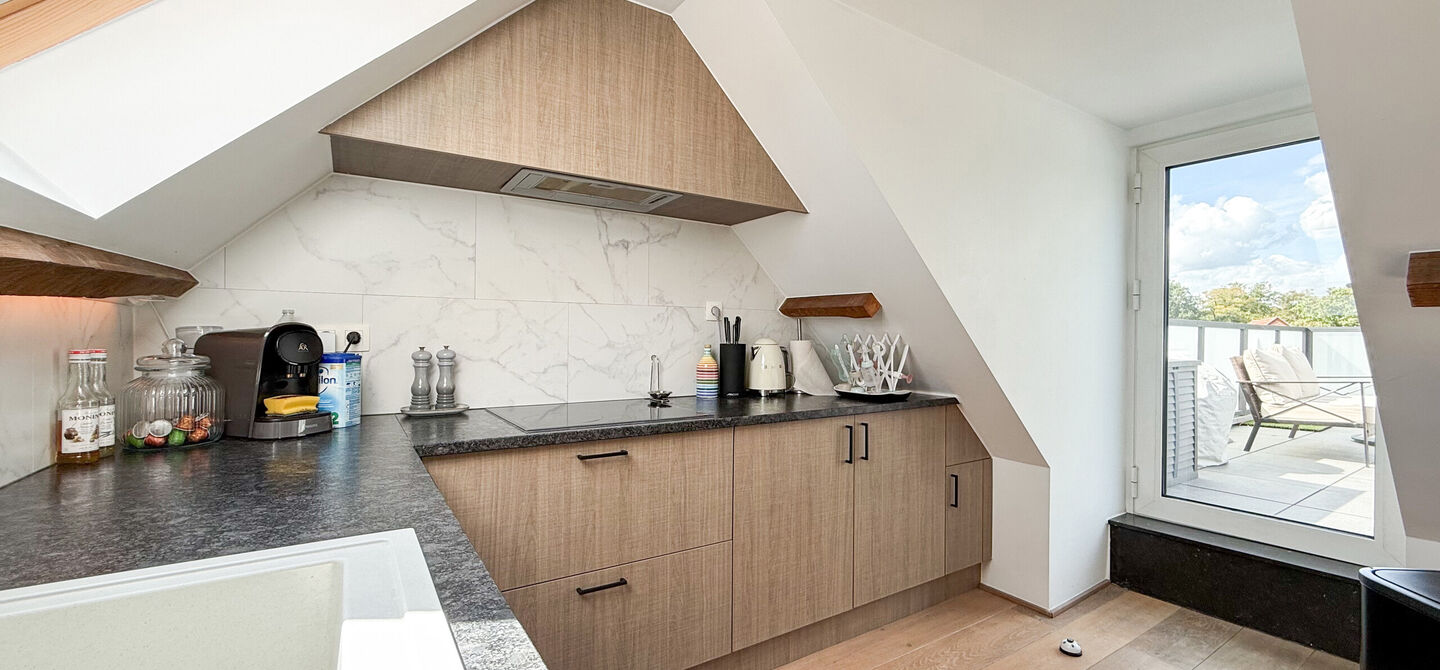 Appartement te koop in Heusden-Zolder
