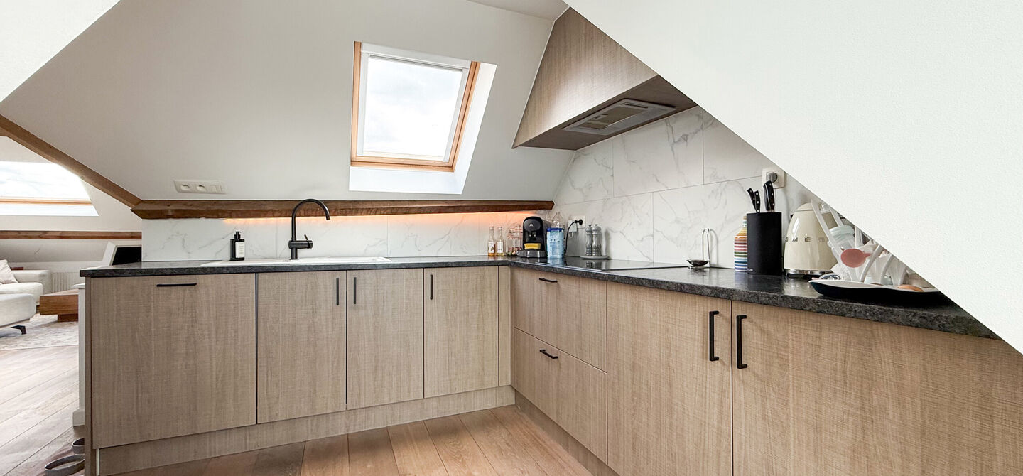 Appartement te koop in Heusden-Zolder