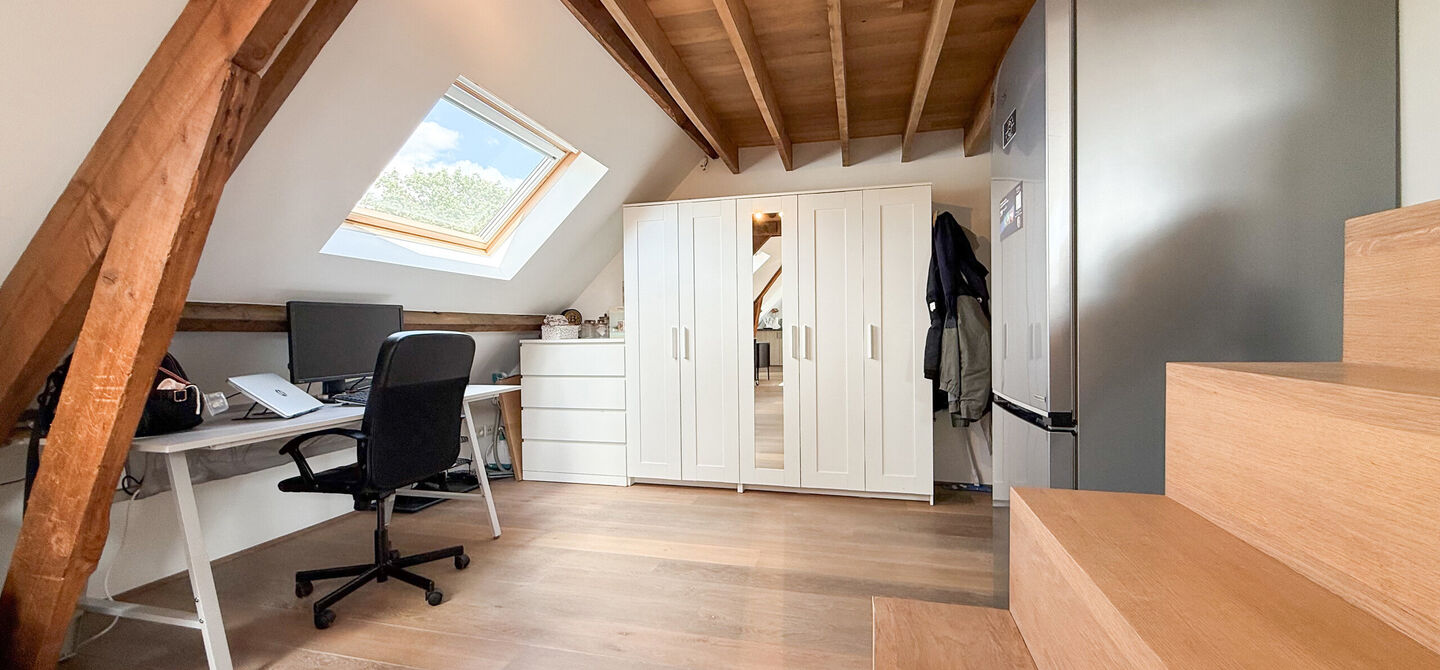 Appartement te koop in Heusden-Zolder