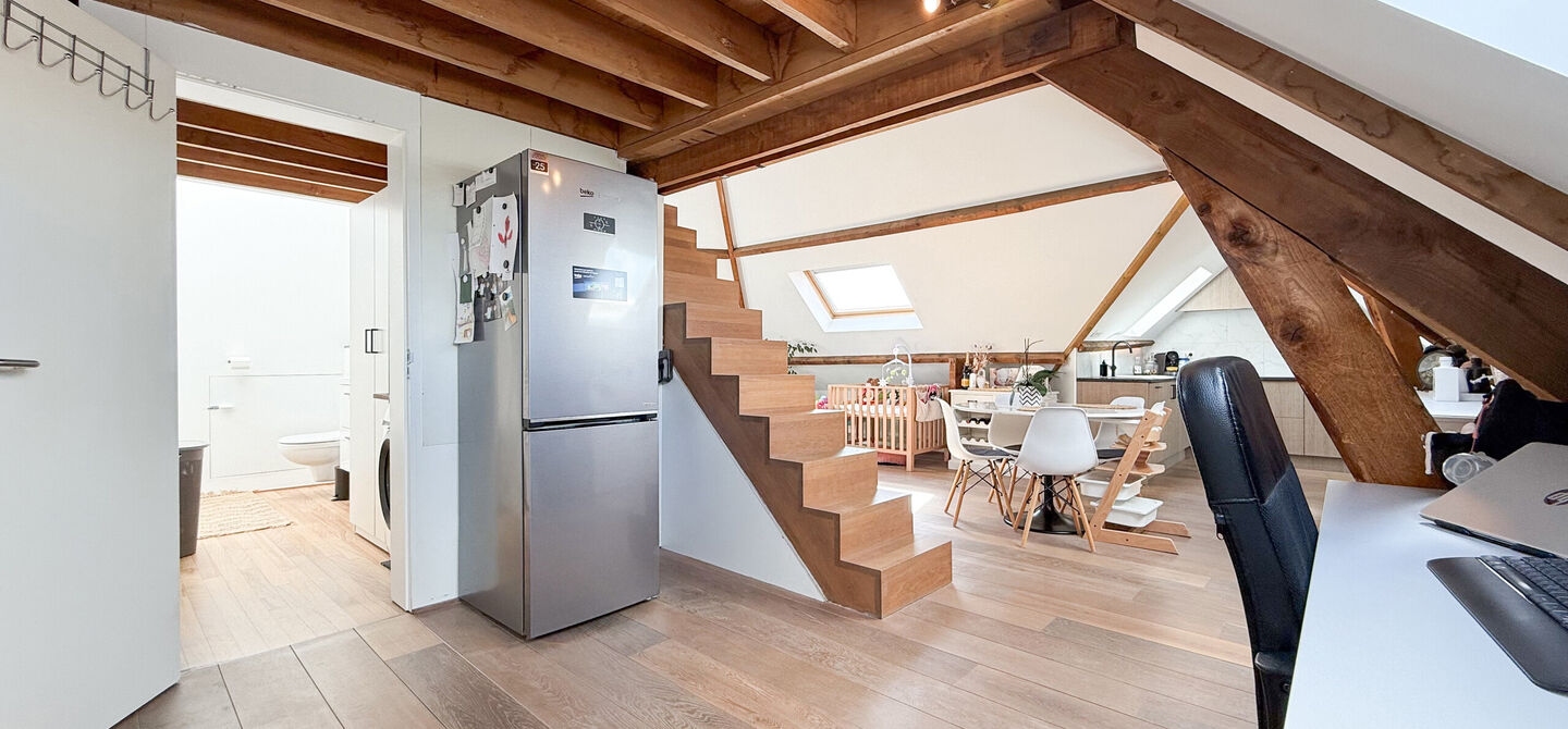 Appartement te koop in Heusden-Zolder