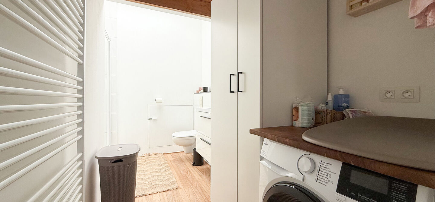 Appartement te koop in Heusden-Zolder