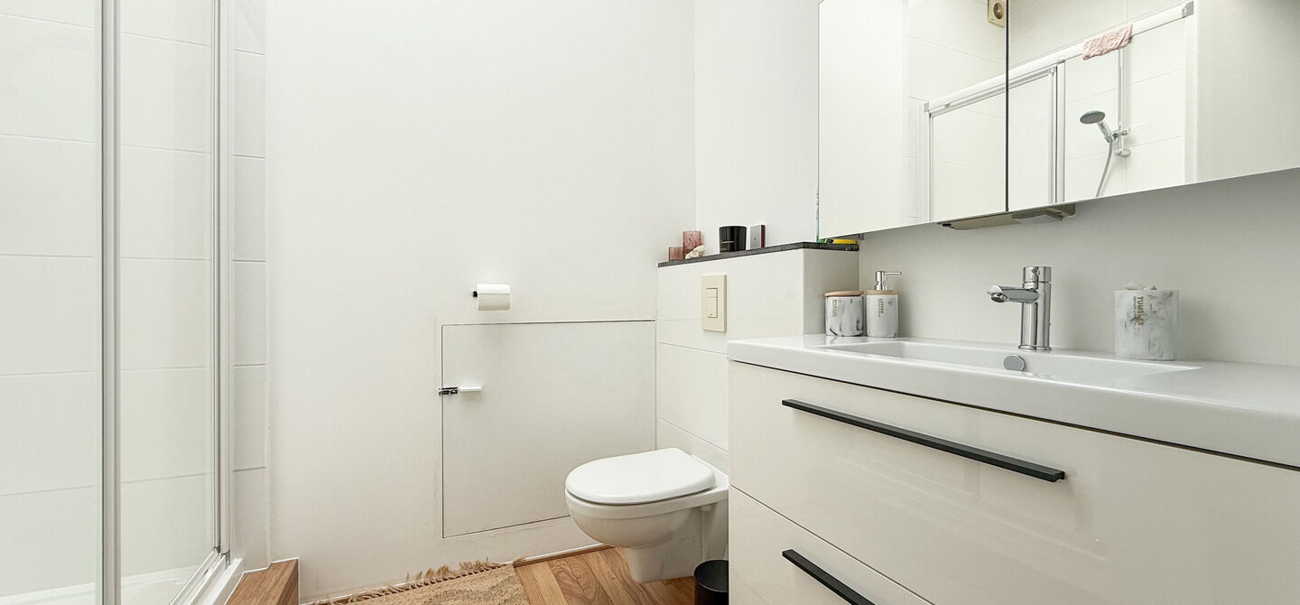 Appartement te koop in Heusden-Zolder
