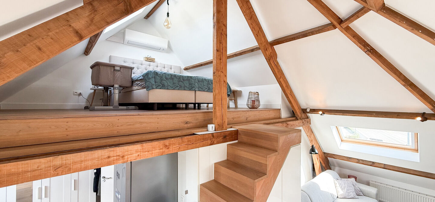 Appartement te koop in Heusden-Zolder