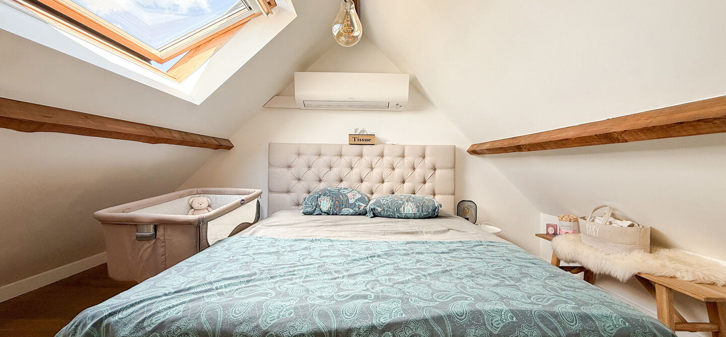 Appartement te koop in Heusden-Zolder