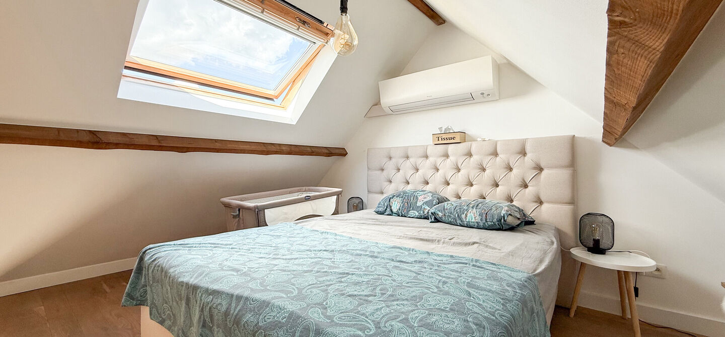 Appartement te koop in Heusden-Zolder