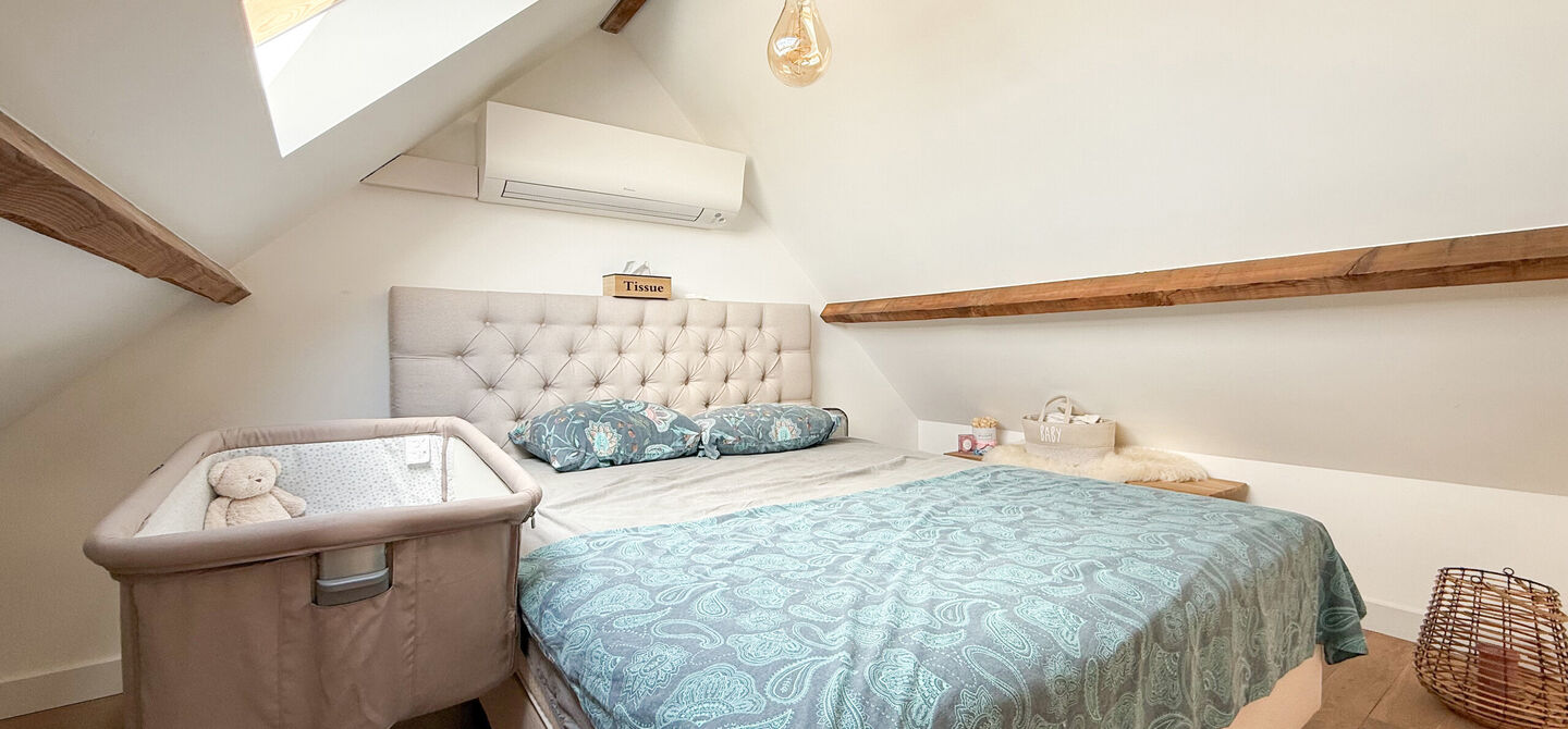Appartement te koop in Heusden-Zolder