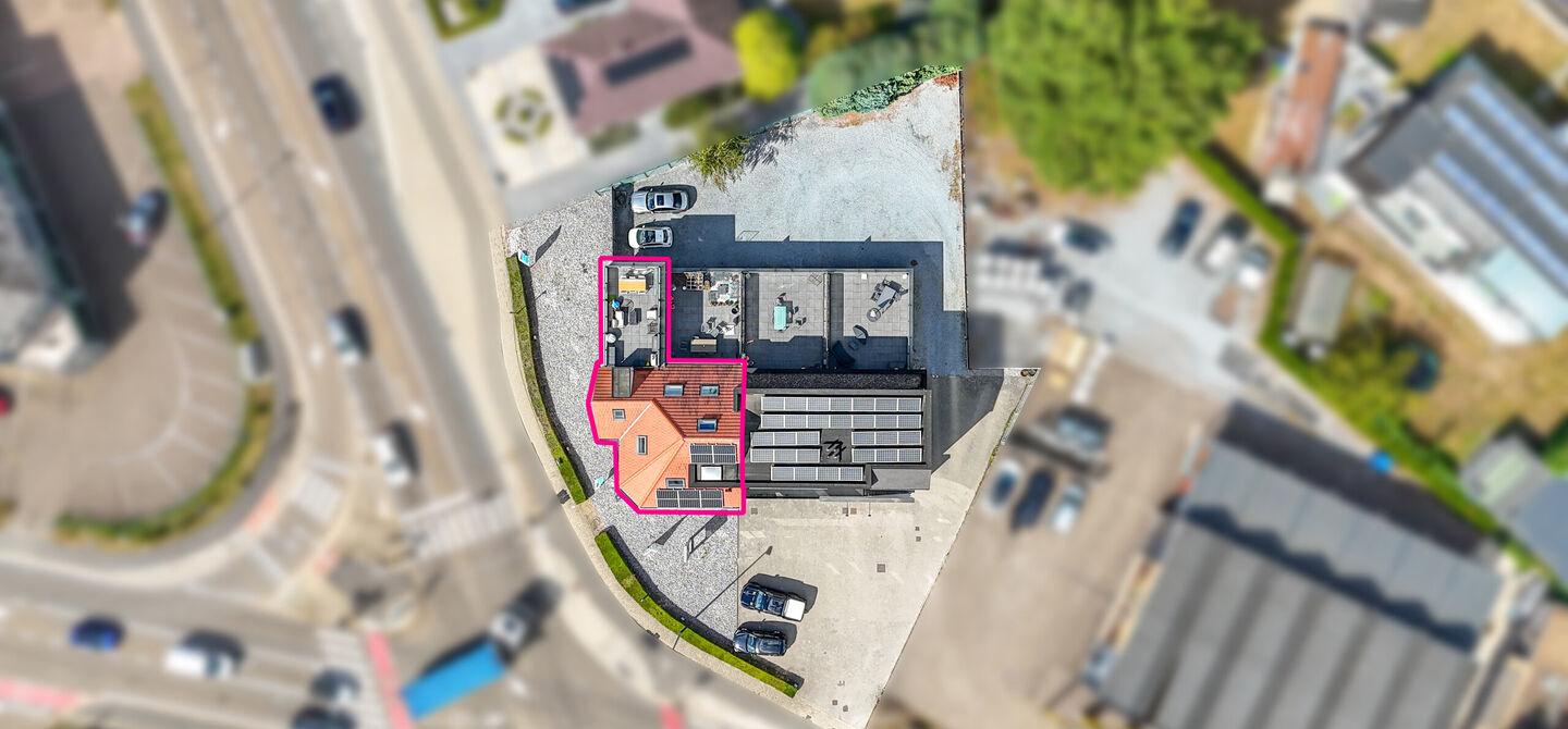 Appartement te koop in Heusden-Zolder