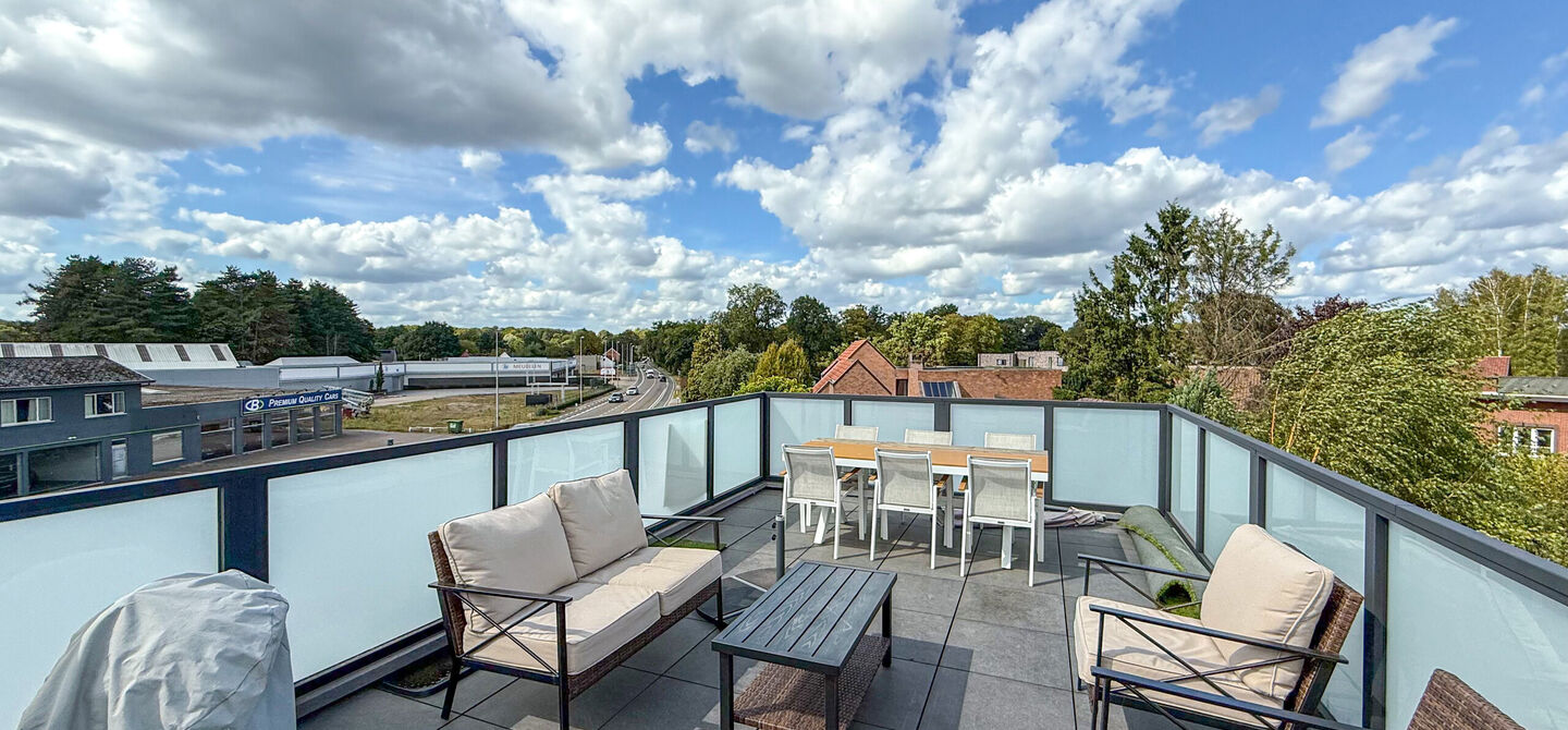 Appartement te koop in Heusden-Zolder