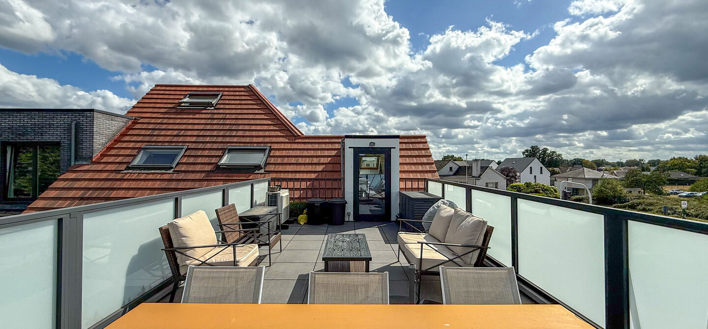 Appartement te koop in Heusden-Zolder