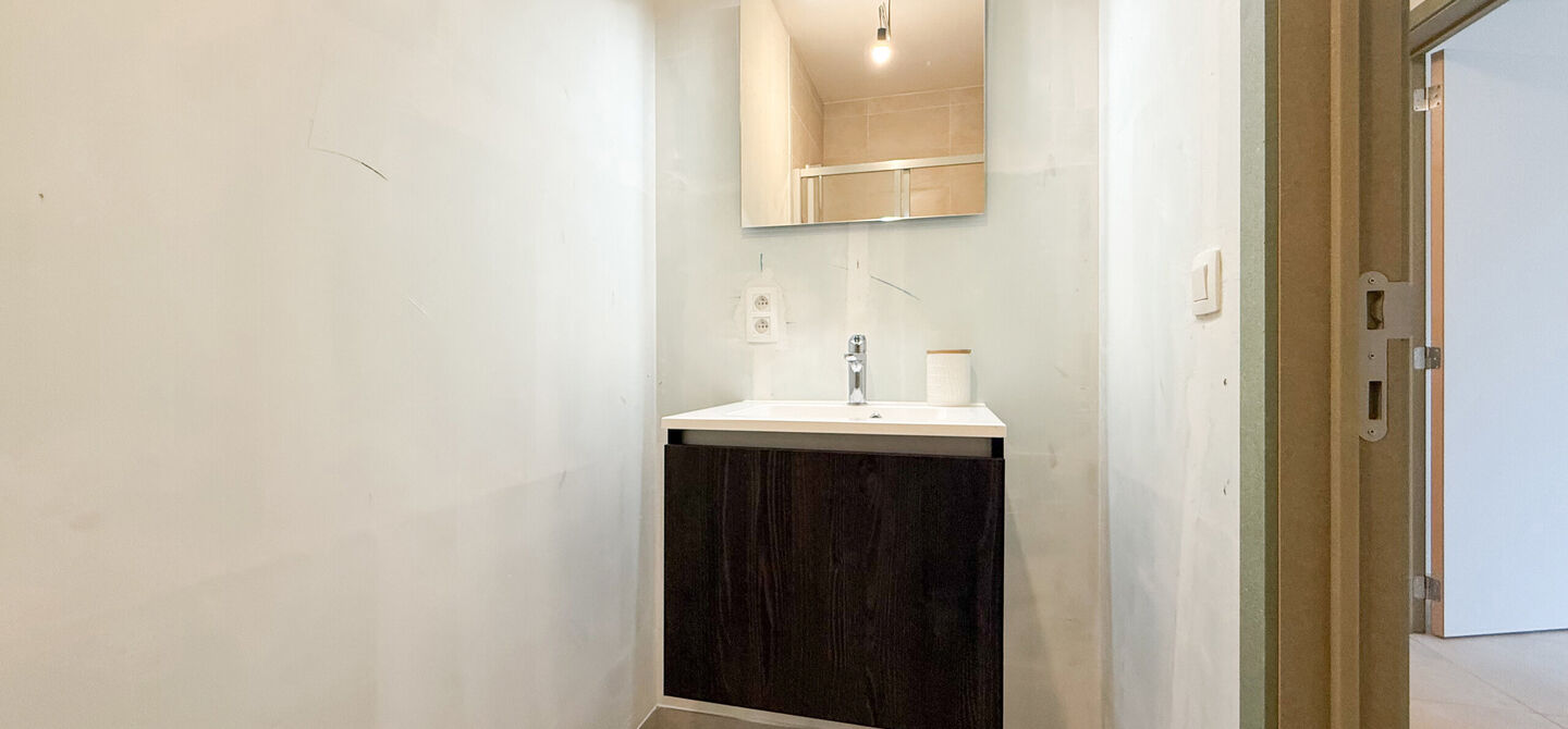 Appartement te koop in Heusden-Zolder