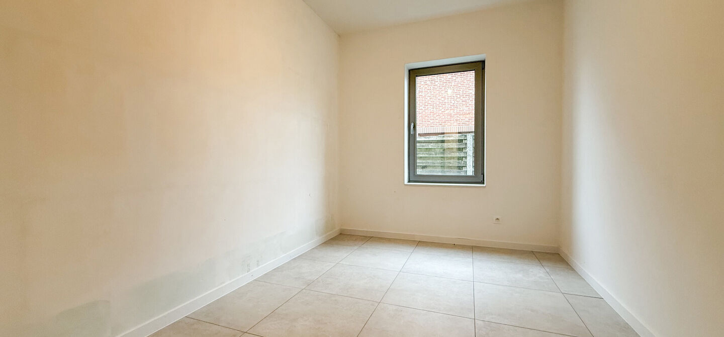 Appartement te koop in Heusden-Zolder