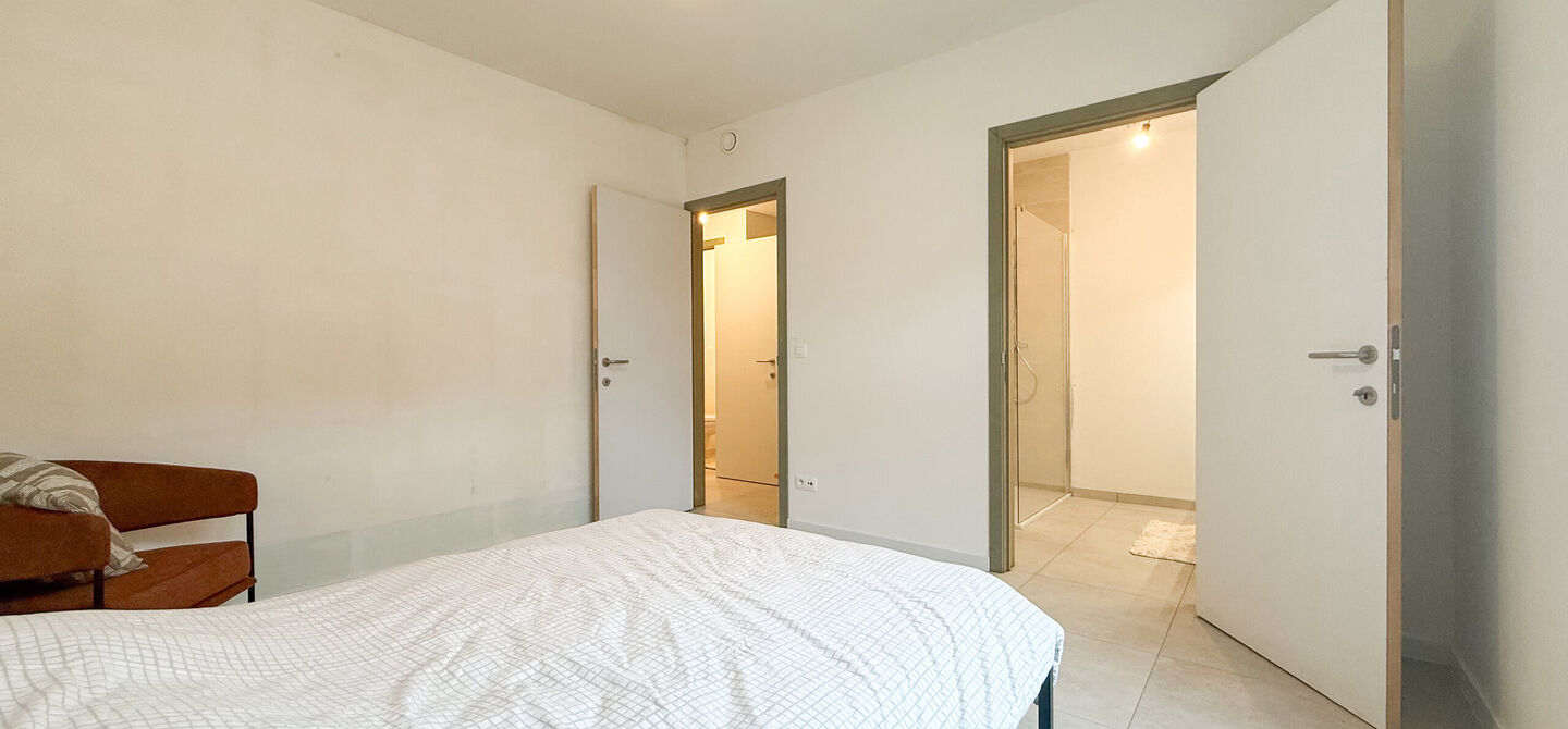 Appartement te koop in Heusden-Zolder