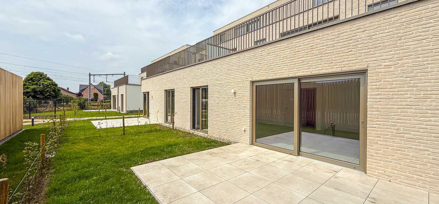 Appartement te koop in Heusden-Zolder