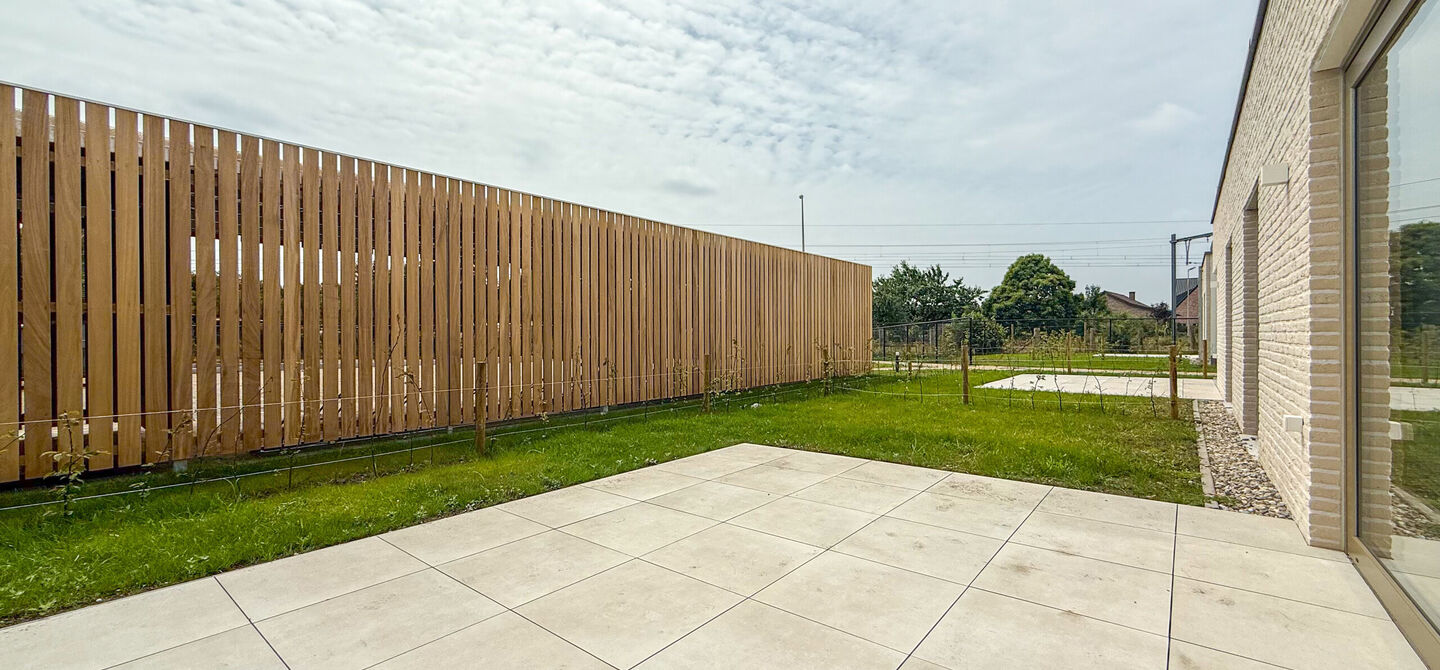 Appartement te koop in Heusden-Zolder