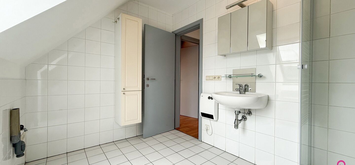 Appartement te koop in Heusden-Zolder