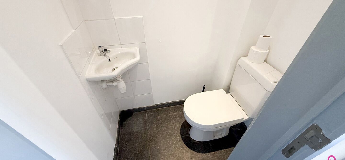 Appartement te koop in Heusden-Zolder