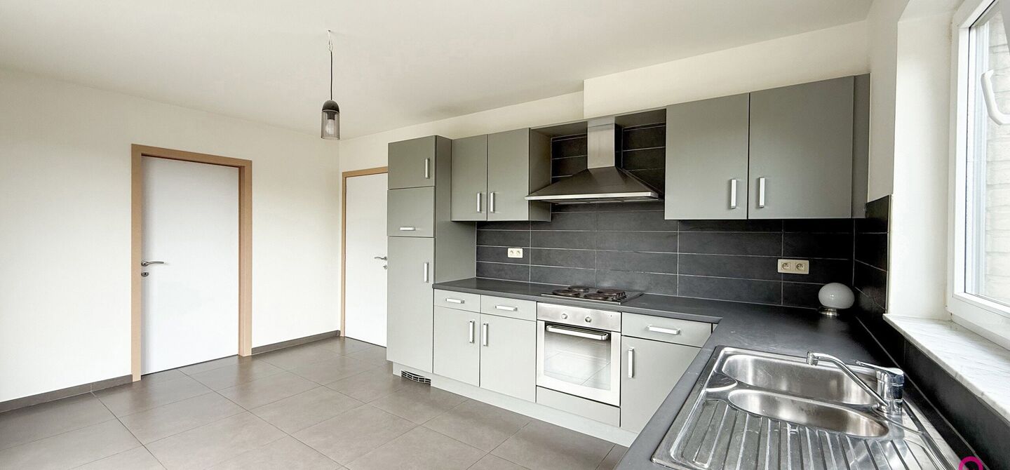 Appartement te koop in Heusden-Zolder