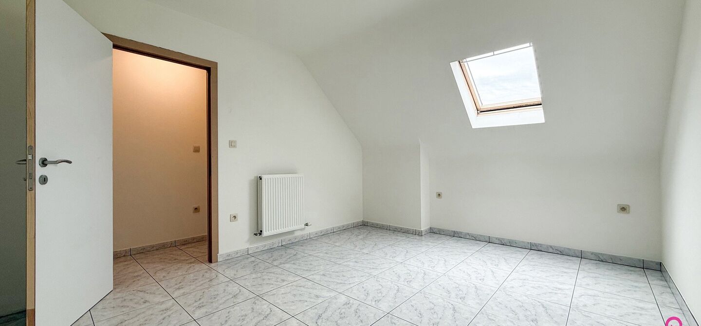 Appartement te koop in Heusden-Zolder