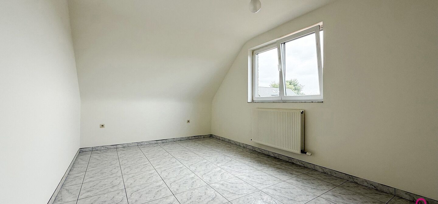 Appartement te koop in Heusden-Zolder