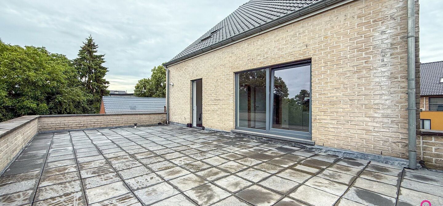 Appartement te koop in Heusden-Zolder