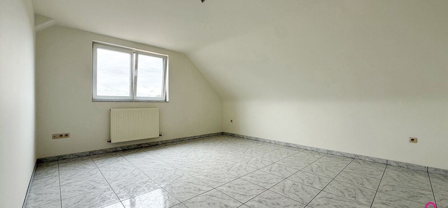 Appartement te koop in Heusden-Zolder