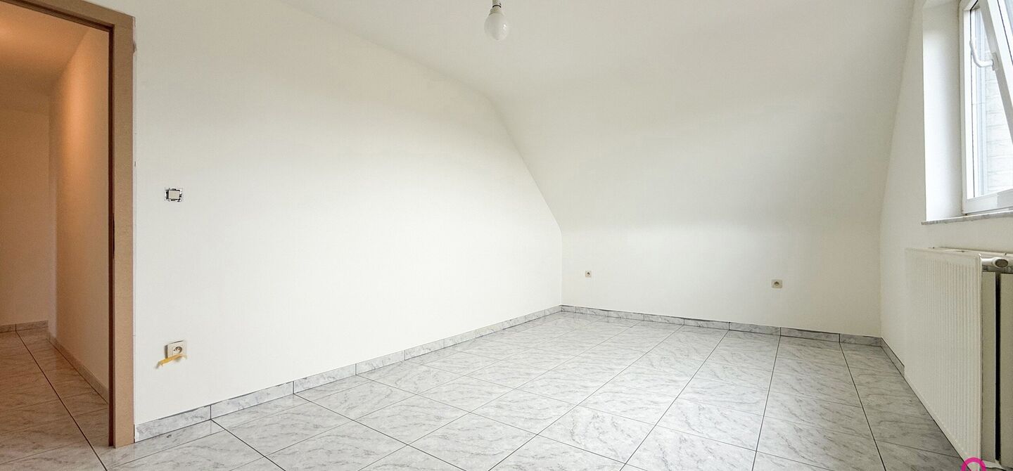 Appartement te koop in Heusden-Zolder