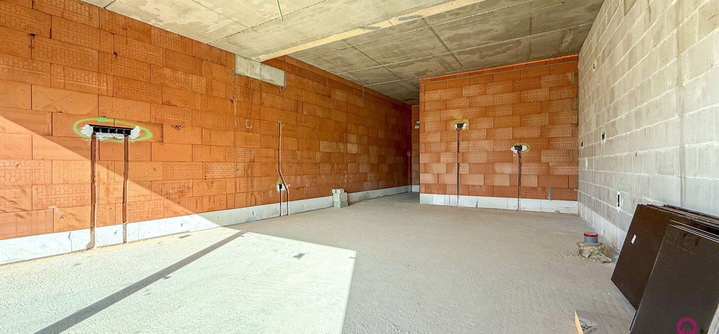 Appartement te koop in Heusden-Zolder