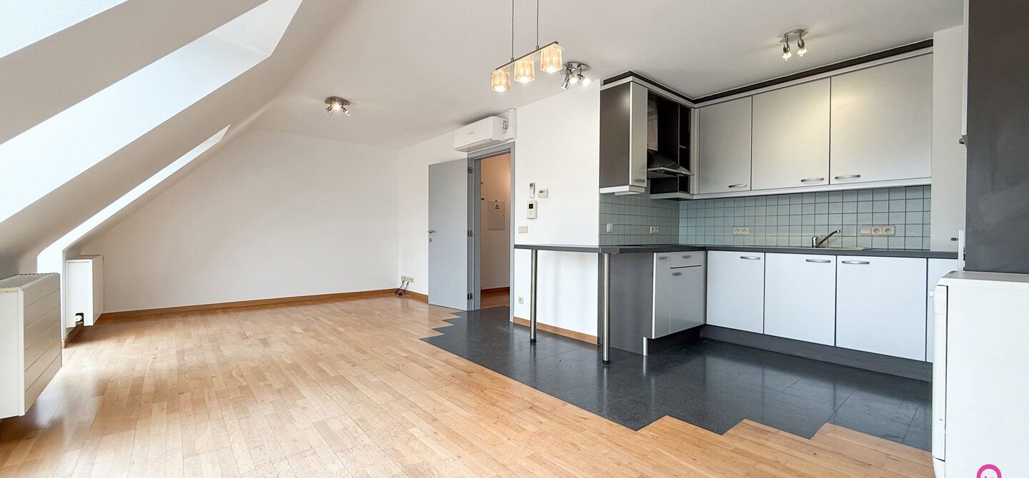 Appartement te koop in Heusden-Zolder