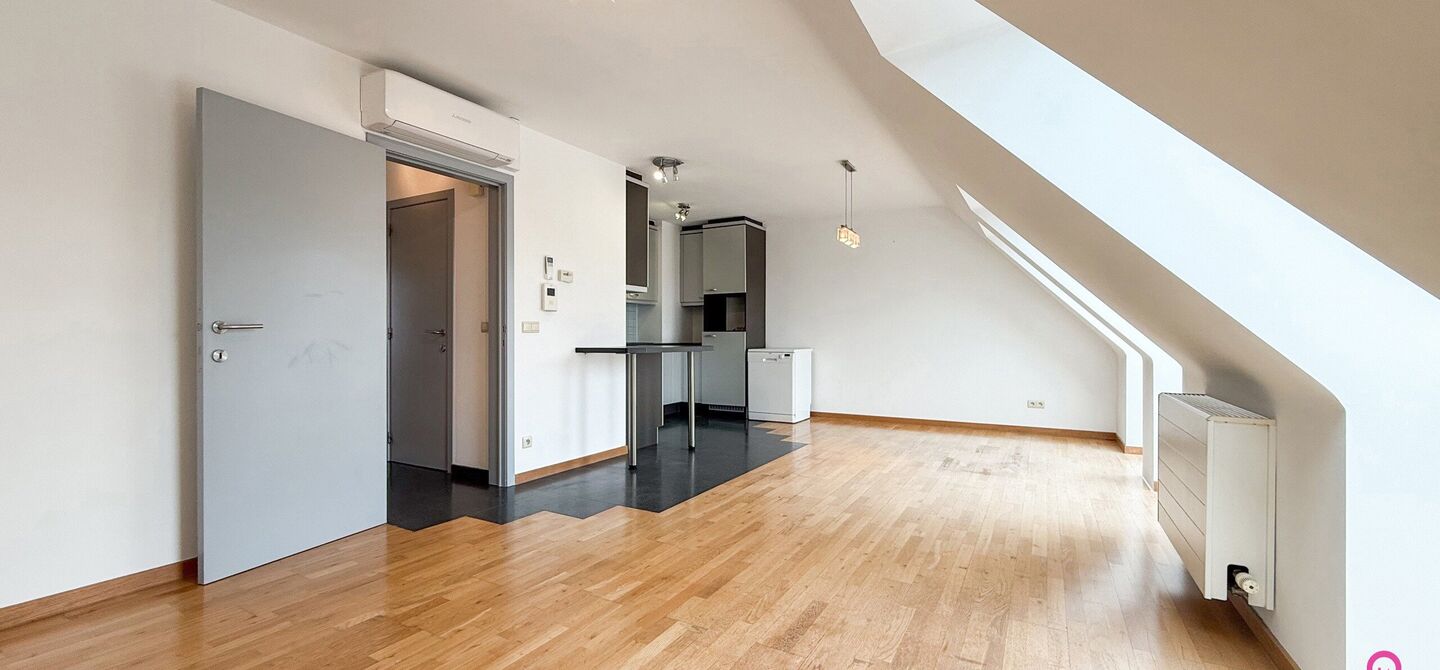Appartement te koop in Heusden-Zolder