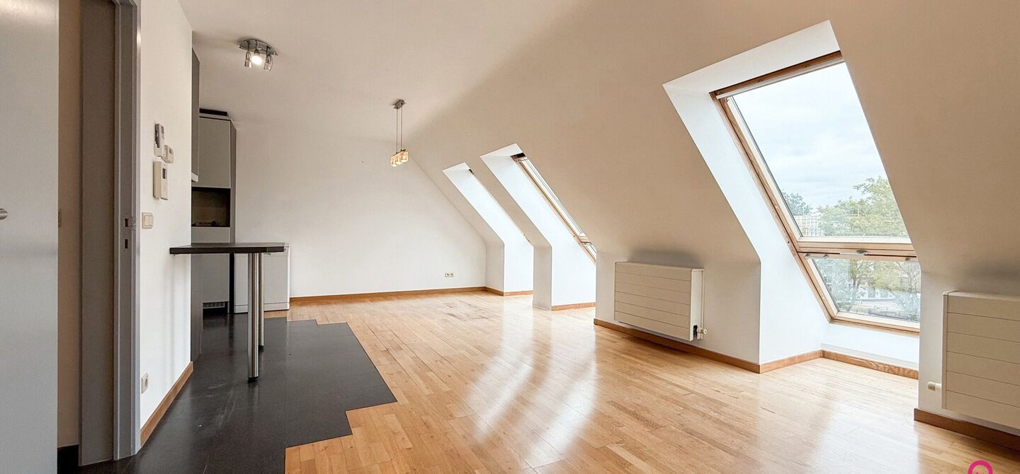 Appartement te koop in Heusden-Zolder