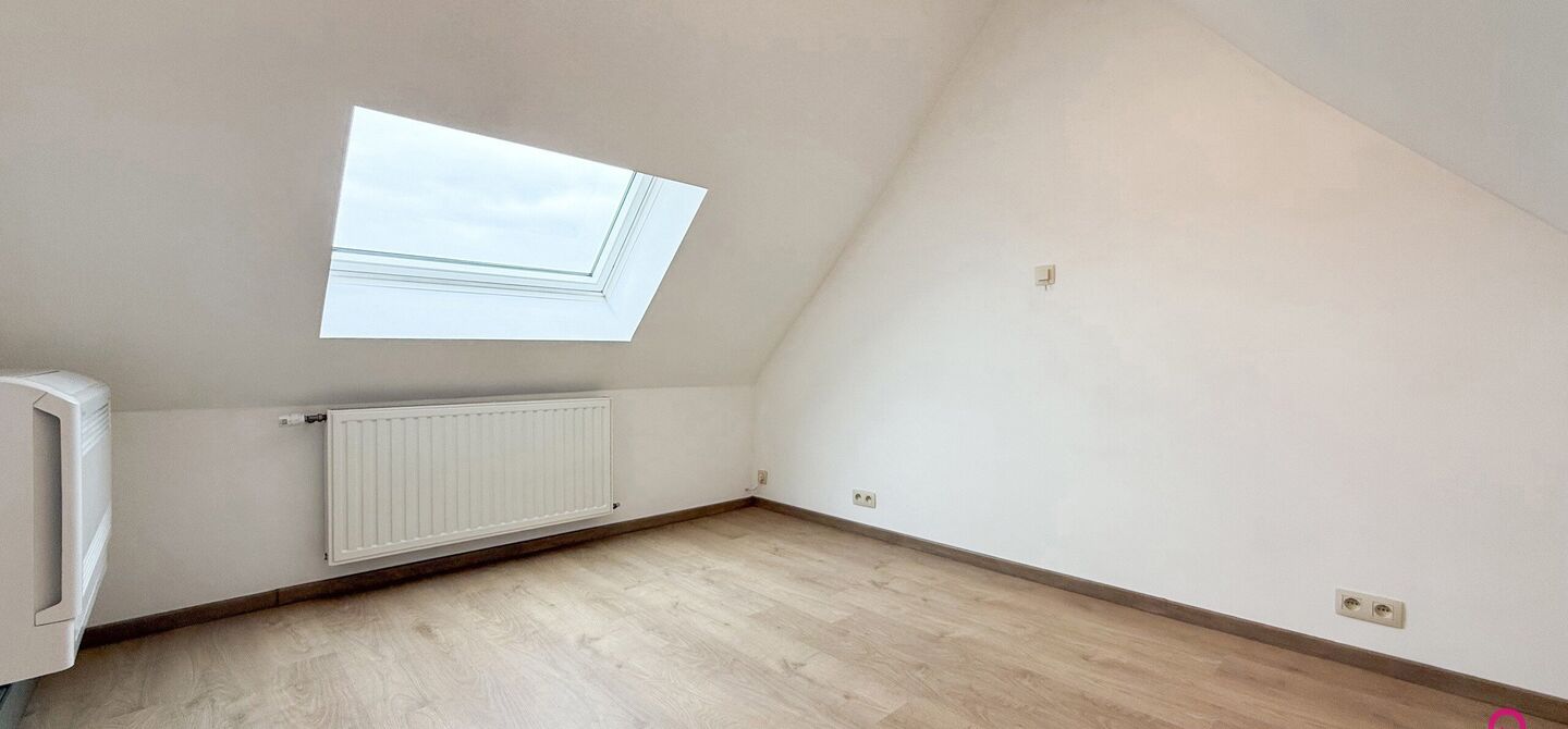 Appartement te koop in Heusden-Zolder