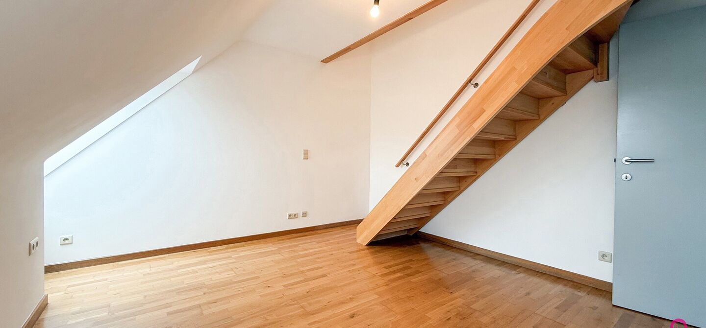 Appartement te koop in Heusden-Zolder