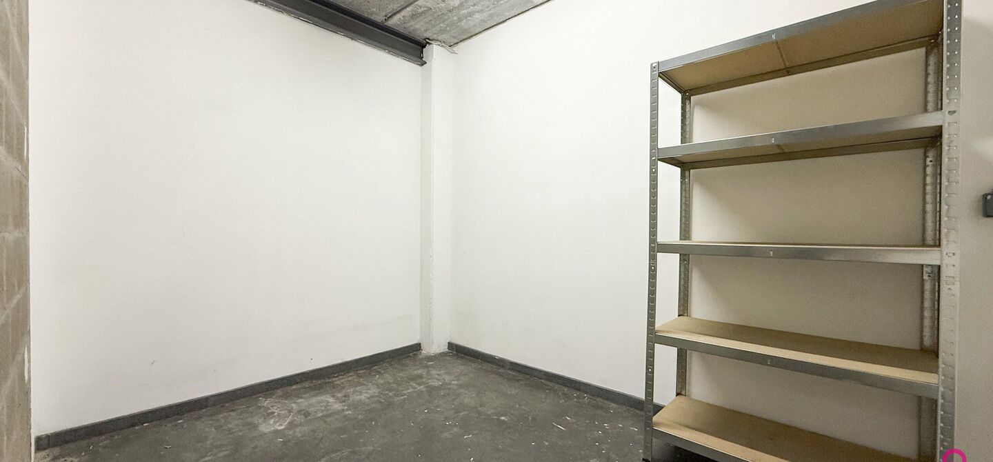 Appartement te koop in Heusden-Zolder