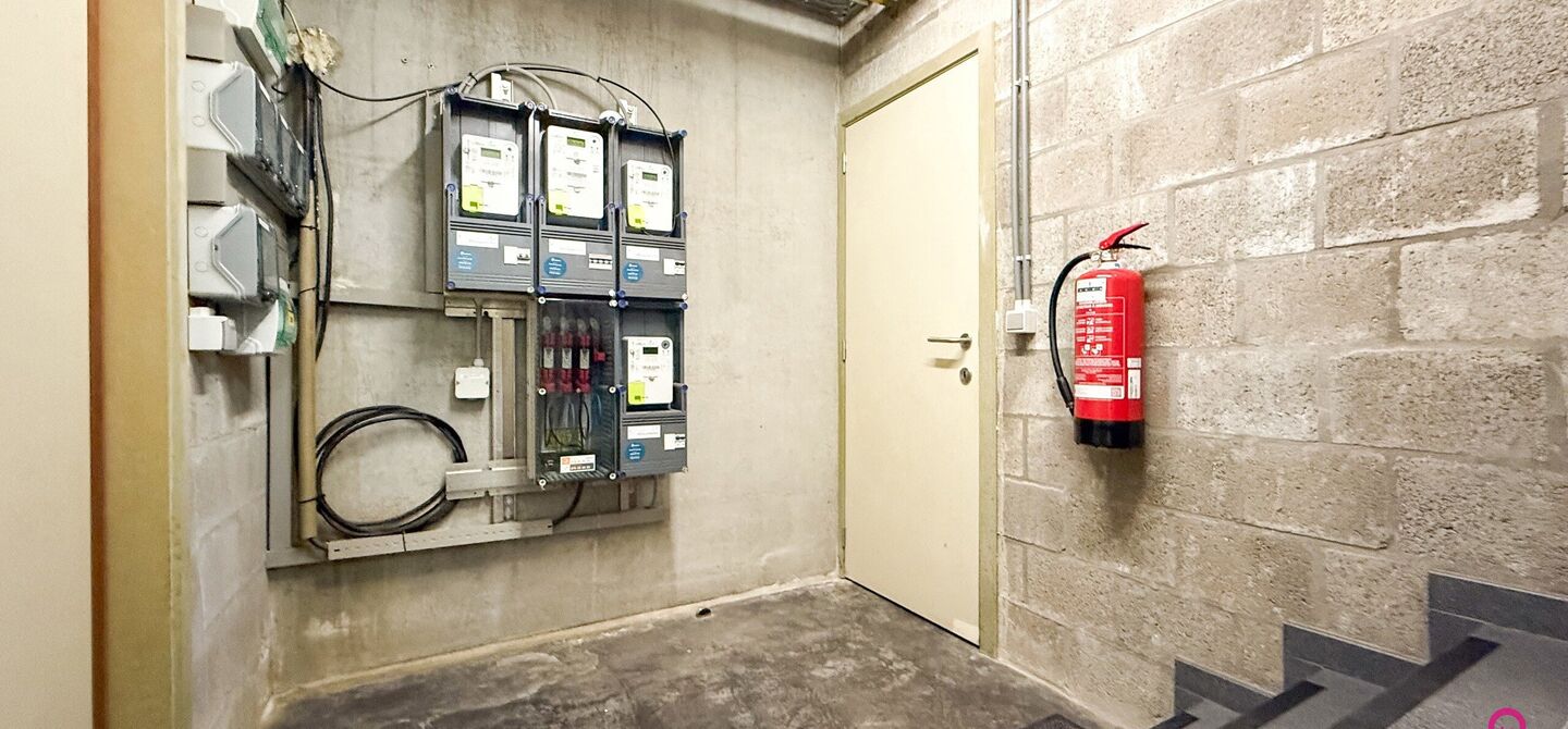 Appartement te koop in Heusden-Zolder