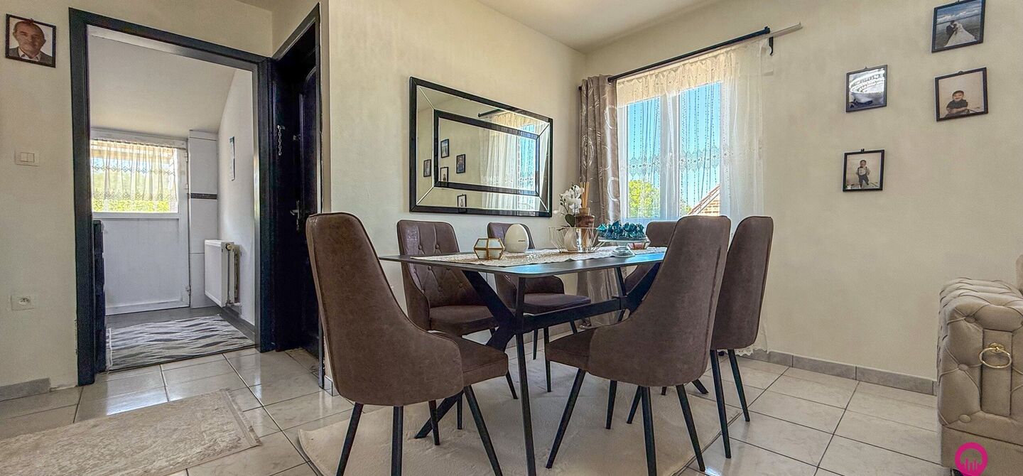 Appartement te koop in Houthalen-Helchteren