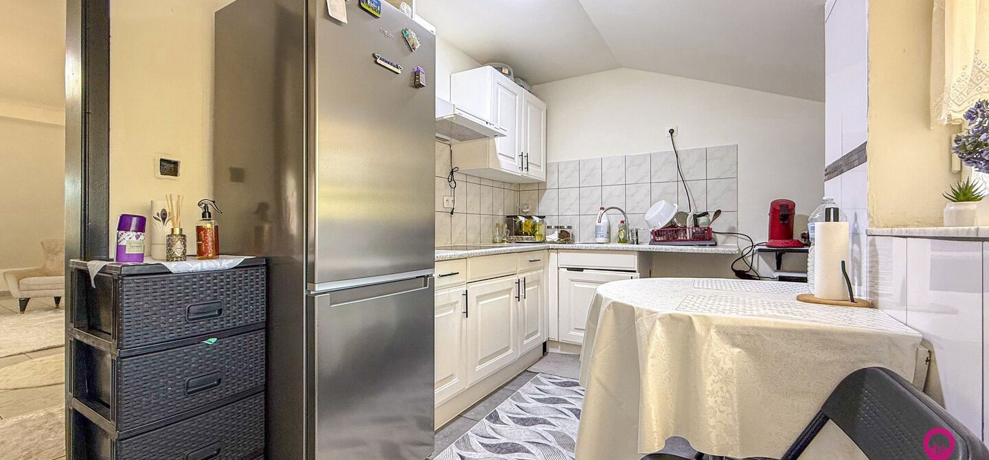 Appartement te koop in Houthalen-Helchteren