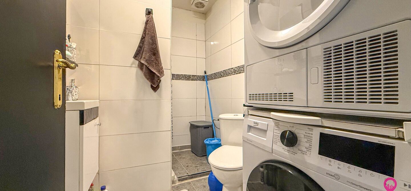 Appartement te koop in Houthalen-Helchteren