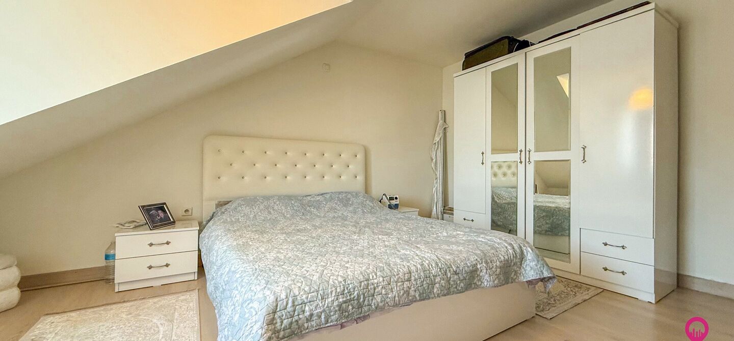 Appartement te koop in Houthalen-Helchteren