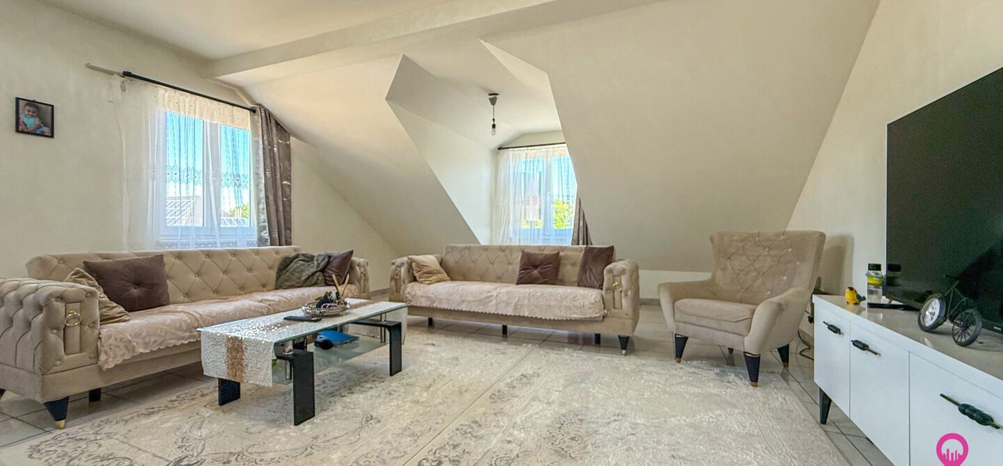 Appartement te koop in Houthalen-Helchteren