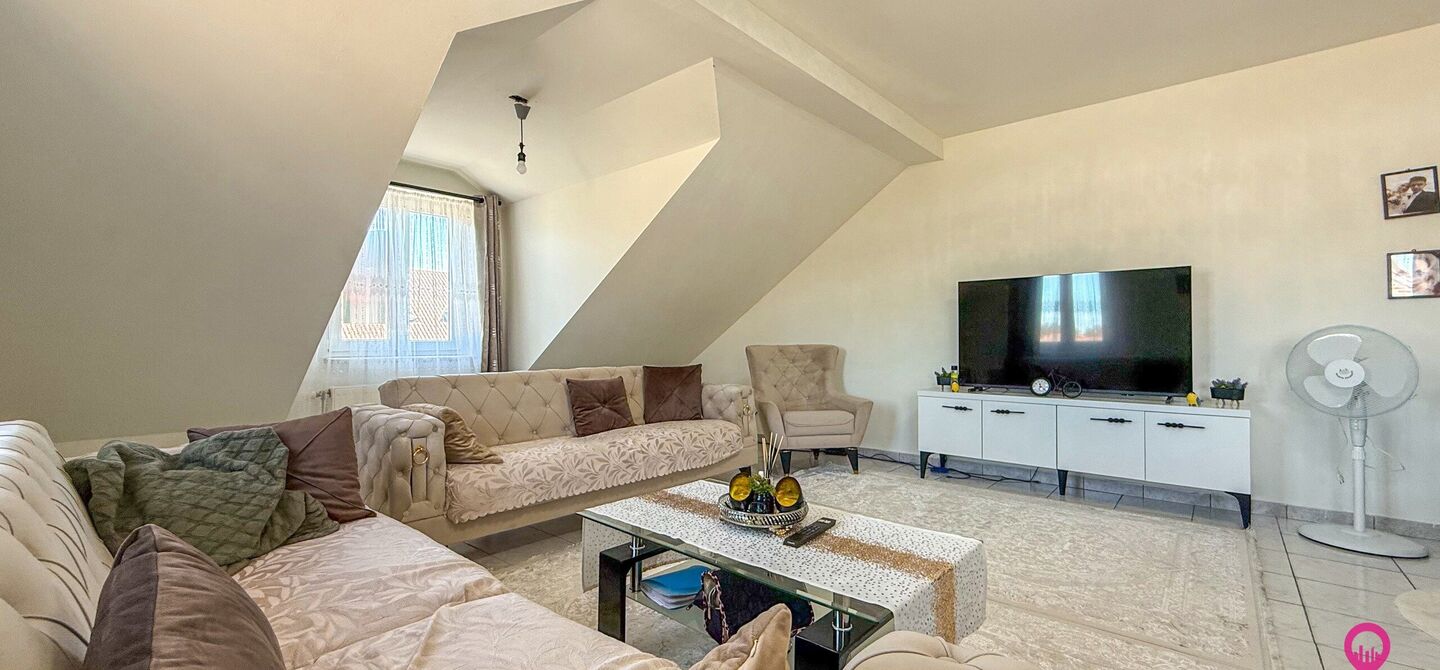 Appartement te koop in Houthalen-Helchteren