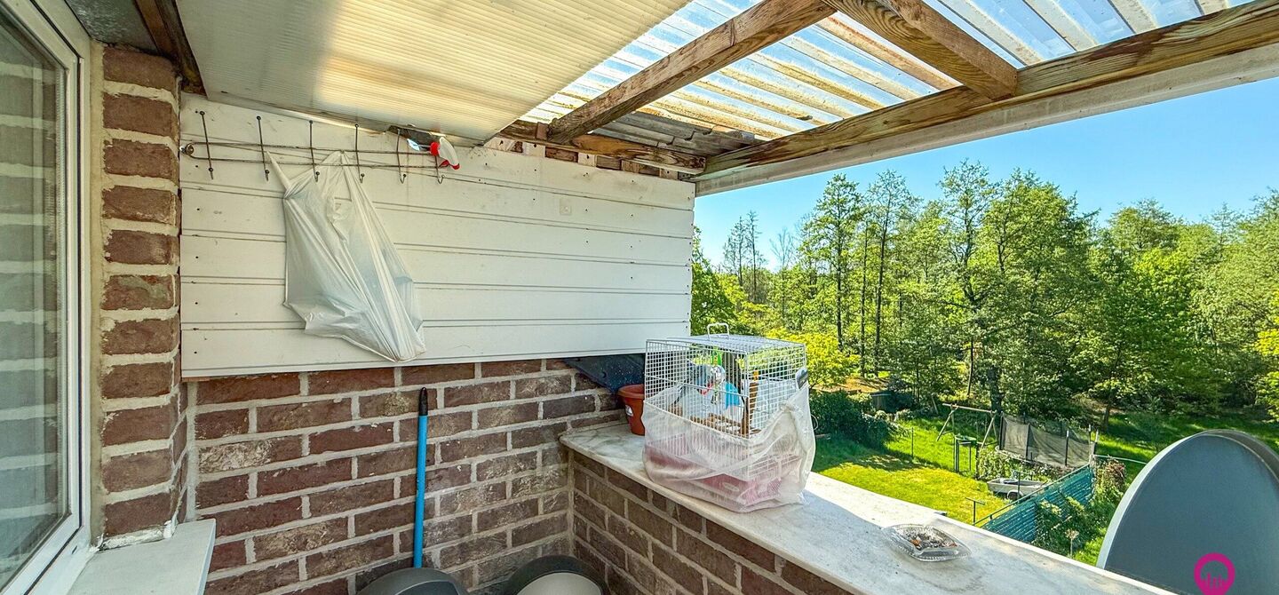 Appartement te koop in Houthalen-Helchteren