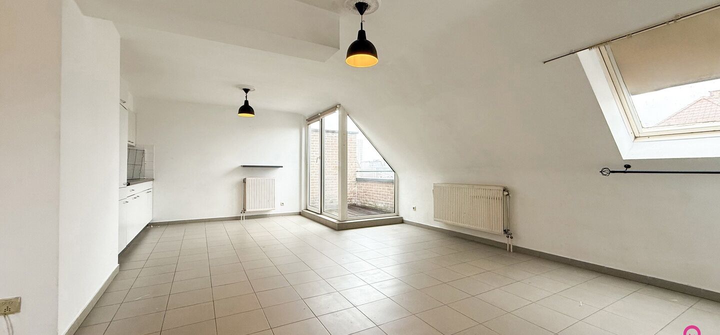 Appartement te koop in Houthalen-Helchteren