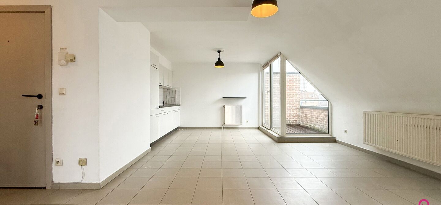 Appartement te koop in Houthalen-Helchteren