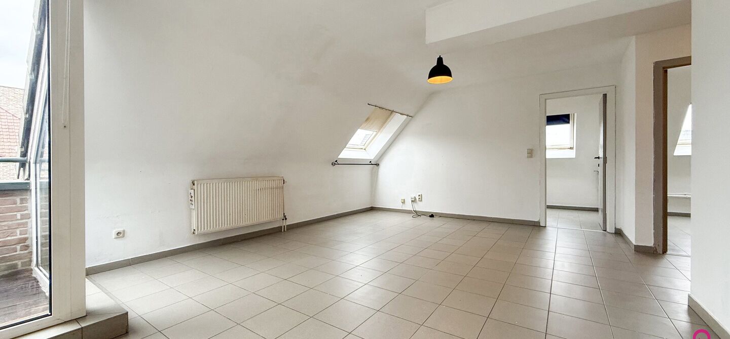 Appartement te koop in Houthalen-Helchteren