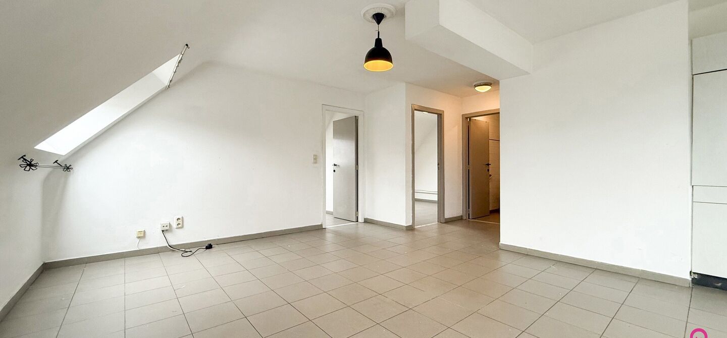 Appartement te koop in Houthalen-Helchteren