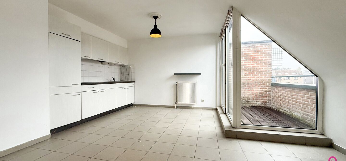Appartement te koop in Houthalen-Helchteren