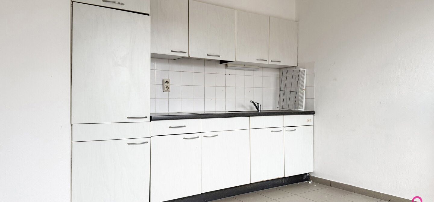 Appartement te koop in Houthalen-Helchteren