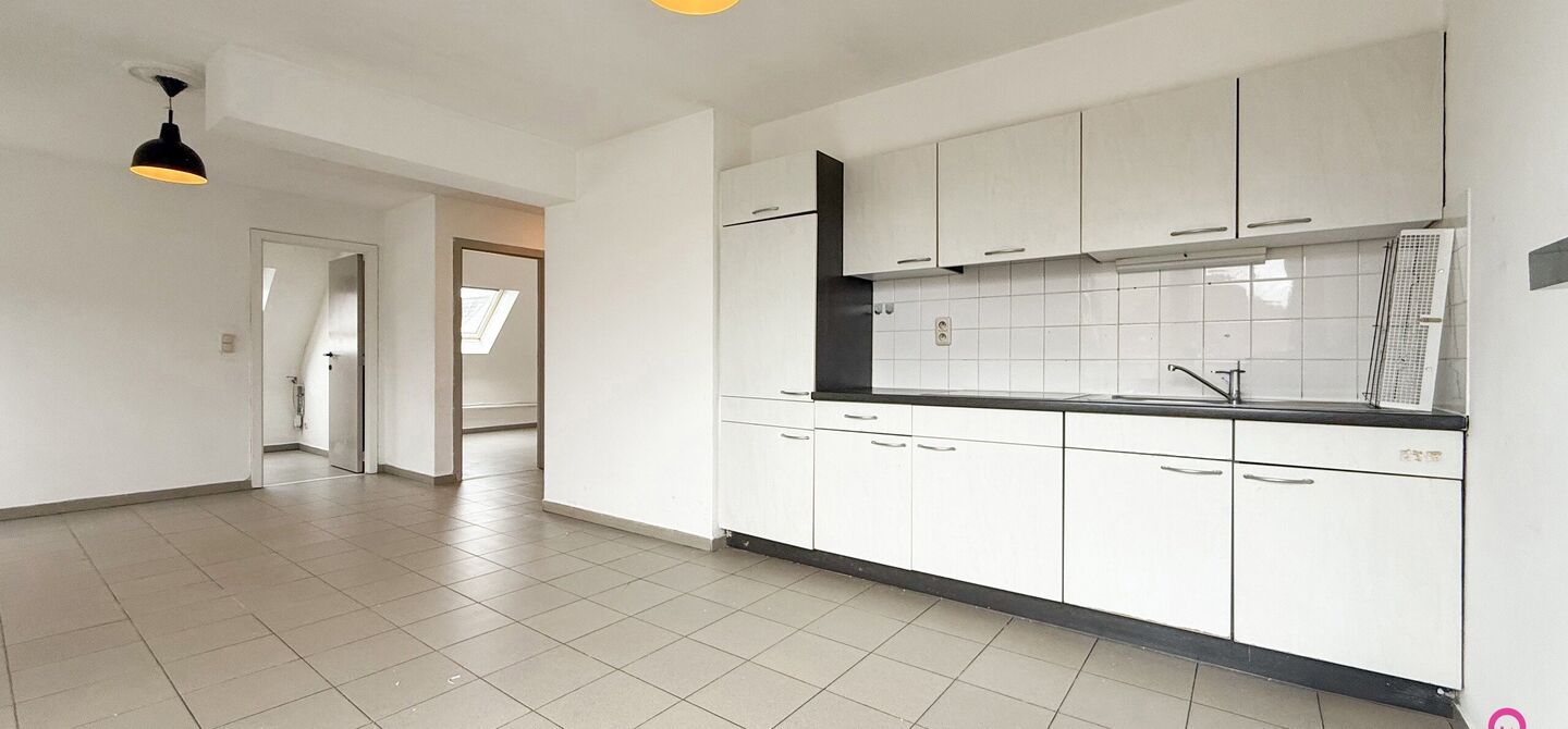 Appartement te koop in Houthalen-Helchteren