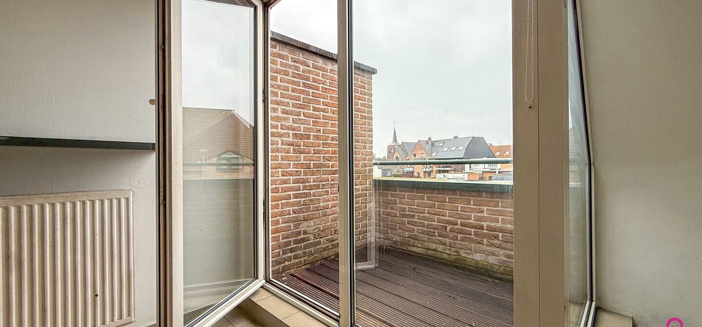Appartement te koop in Houthalen-Helchteren
